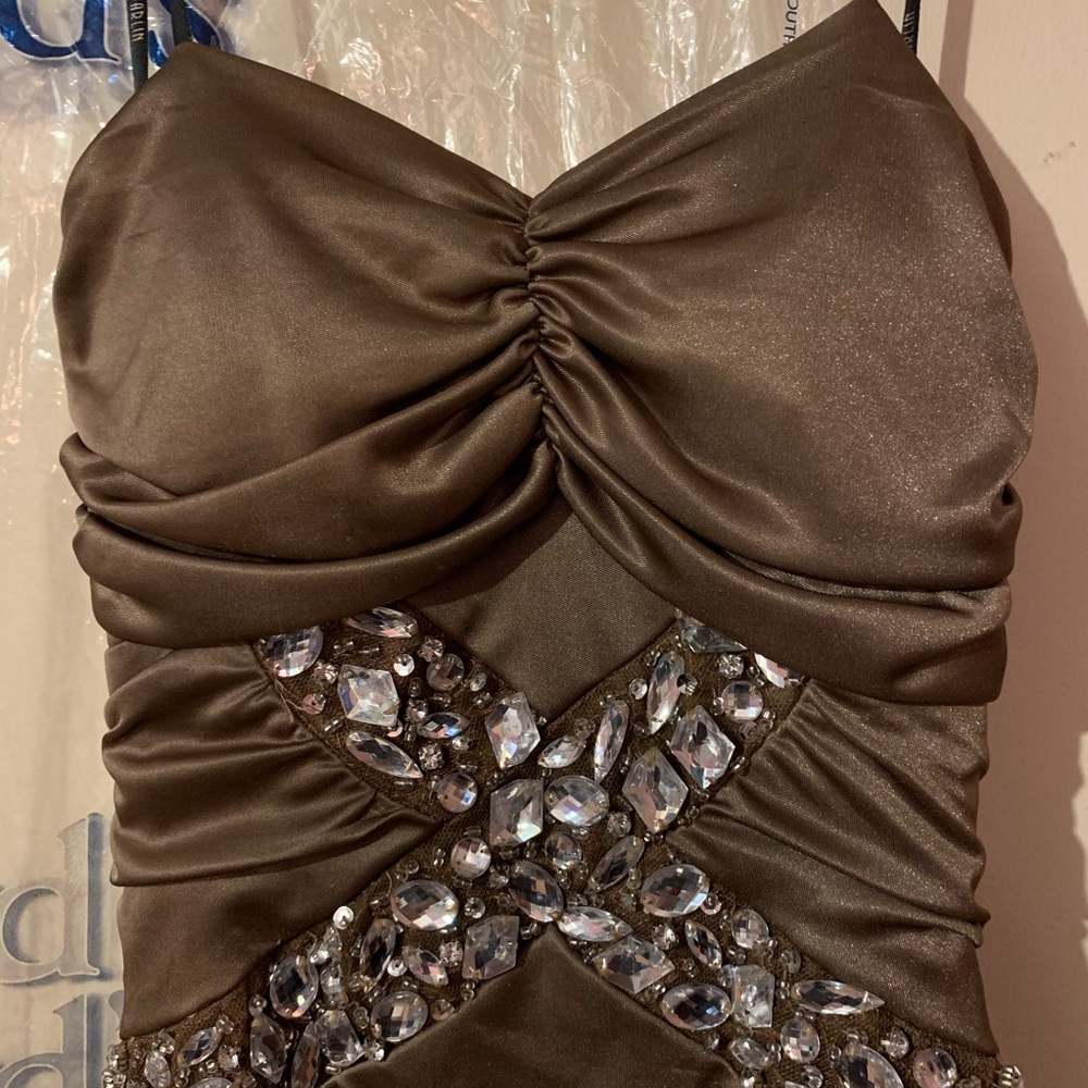 Formal Prom Dress